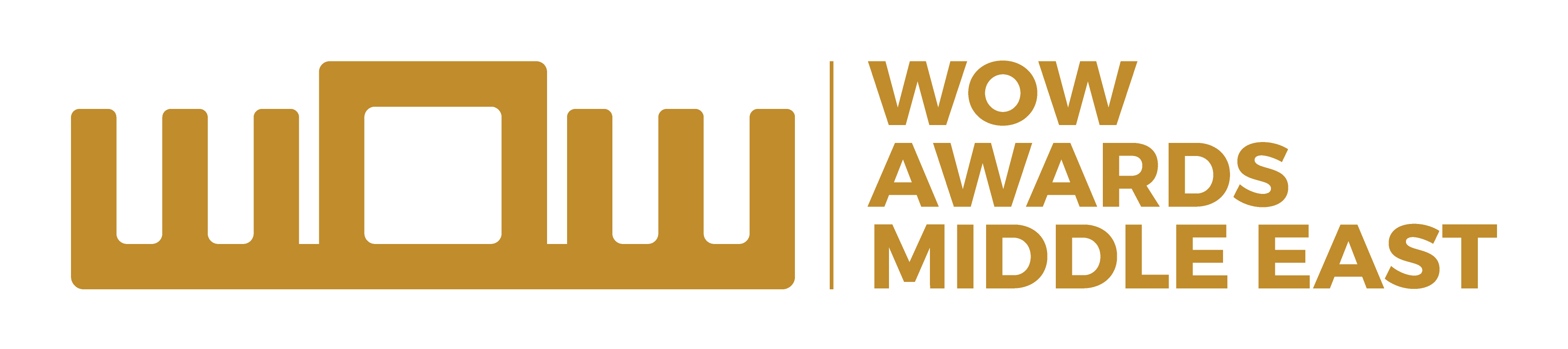 WoW Awards Middle East 2025